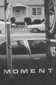 Moment movie poster