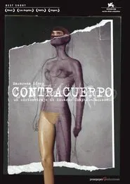 Poster do filme Contracuerpo
