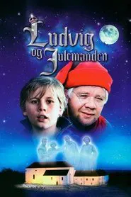 Ludvig & julemanden tv show poster