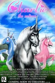 Charlie the Unicorn movie poster