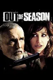 Out of Season movie poster