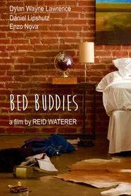 Bed Buddies movie poster