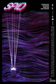 Spid movie poster
