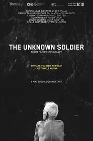 The Unknown Soldier movie poster
