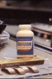 Bufferin: Memories movie poster