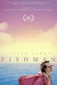 Poster do filme Fishman