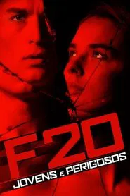 F20 movie poster