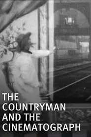 The Countryman and the Cinematograph movie poster