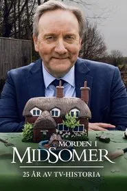 Midsomer Murders: 25 Years of Mayhem movie poster