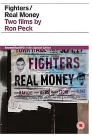Night of the Fight movie poster
