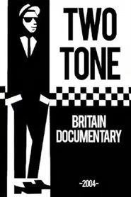 Poster do filme Two Tone Britain