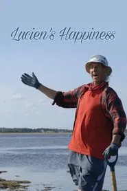 Lucien's Happiness movie poster