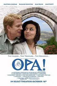 Opa! movie poster