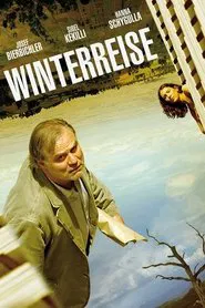 Winter Journey movie poster