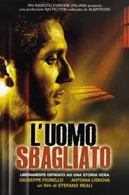 L'uomo sbagliato movie poster