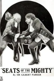 The Seats of the Mighty movie poster