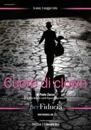Cuore di clown movie poster