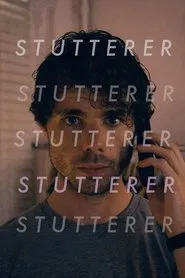 Stutterer movie poster