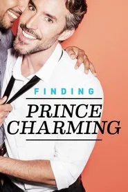 Finding Prince Charming tv show poster