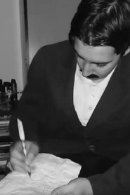 Poster do filme Tesla's Beam