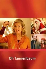 Oh Tannenbaum movie poster