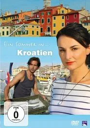 Ein Sommer in Kroatien movie poster