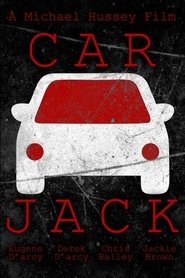 Car Jack movie poster