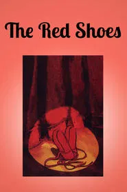 The Red Shoes movie poster