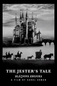 The Jester's Tale movie poster