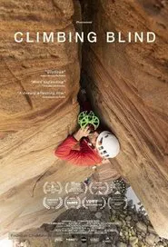 Climbing Blind movie poster