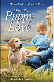 More Than Puppy Love movie poster
