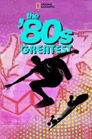 Poster da série O Melhor dos Anos 80