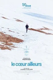 The Heart Elsewhere movie poster