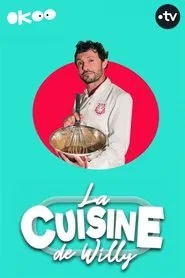 La Cuisine de Willy tv show poster