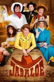 Jabaloe tv show poster