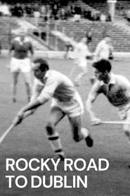 Rocky Road to Dublin movie poster