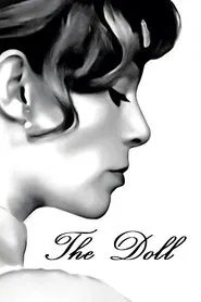 Poster da série The Doll