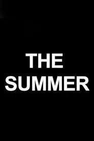 The Summer movie poster