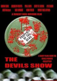 The Devil's Show movie poster
