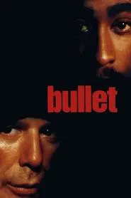Bullet movie poster