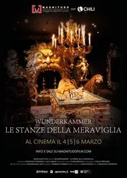 Wunderkammer: World of Wonder movie poster
