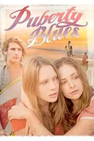 Puberty Blues tv show poster