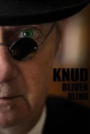 Poster do filme Knud bliver blind