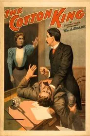 The Cotton King movie poster
