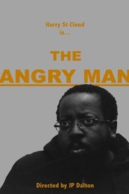 The Angry Man movie poster
