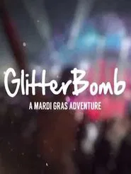 GlitterBomb movie poster