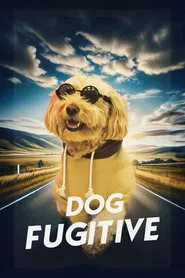 Dog Fugitive movie poster