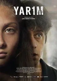 The Half movie poster