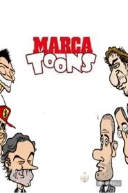 Marcatoons tv show poster