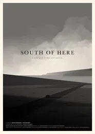 Poster do filme South of Here
